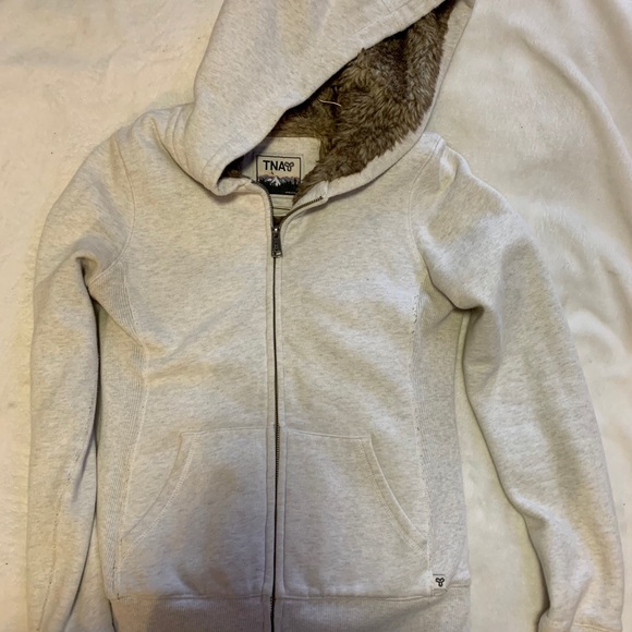 Tna hoodie - Picture 2 of 2